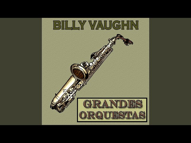 Billy Vaughn - Hotel California