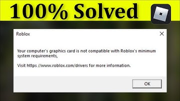 Roblox - Your Computer