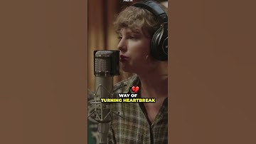 Is Taylor Swift