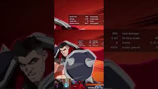 Rage + Darius + Jinx Assist = Dont block #dabuz #gaming #2xko