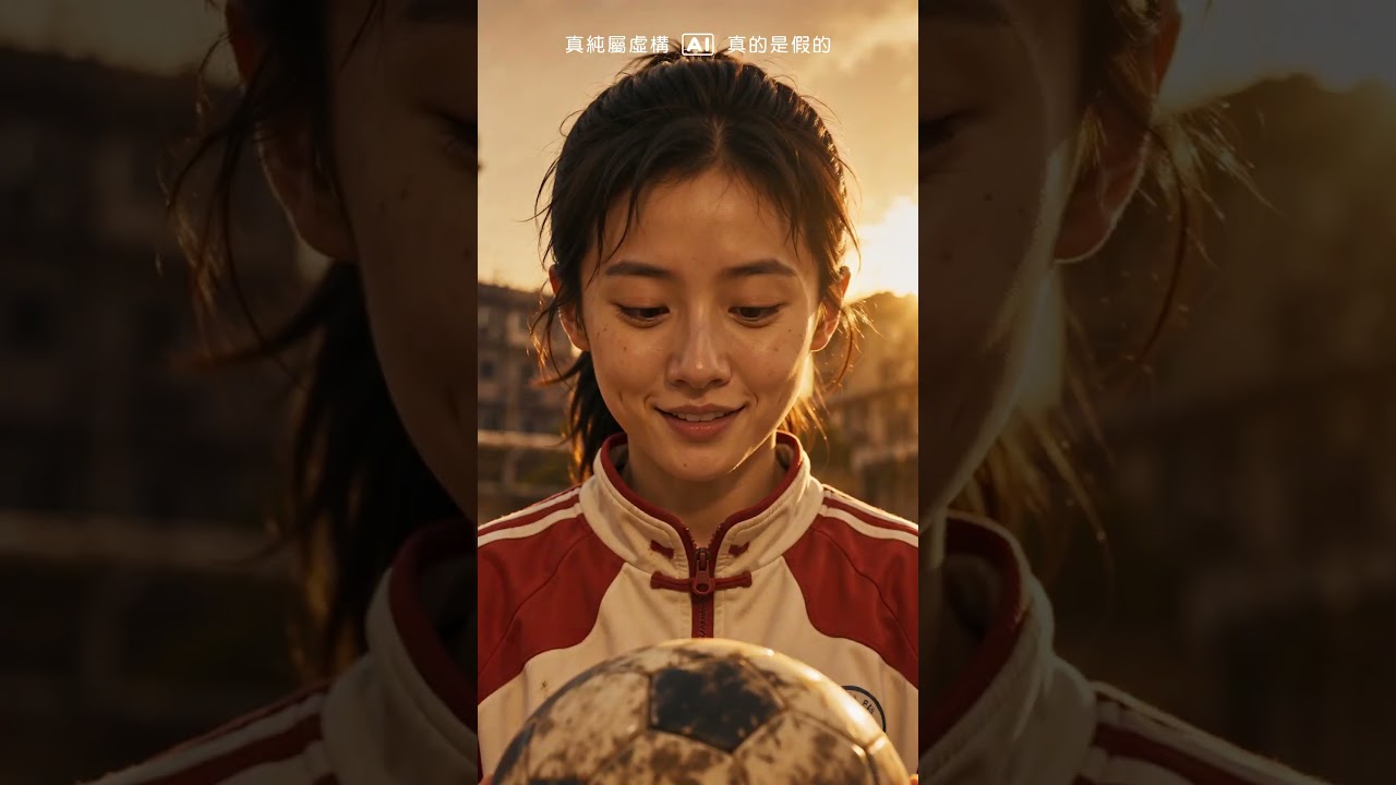 7/11特別篇｜來去看《功夫女足》！當年欠星爺的，這次加倍奉還 #功夫女足 #周星馳 縮圖