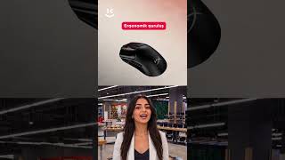 Hyperx Pulsefire Haste 2 Mini