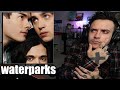 First Reaction To Waterparks - Lowkey As Hell