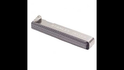 Mechanical engineering:measuring tools