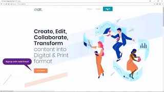 EDIT EPUB BASIC DEMO
