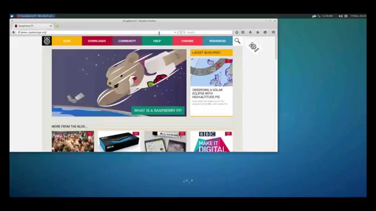 Installing Ubuntu 14.04 on a Raspberry Pi 2 (Over-clocked)