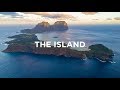 The Island - Carlos Costa & Coca-Cola