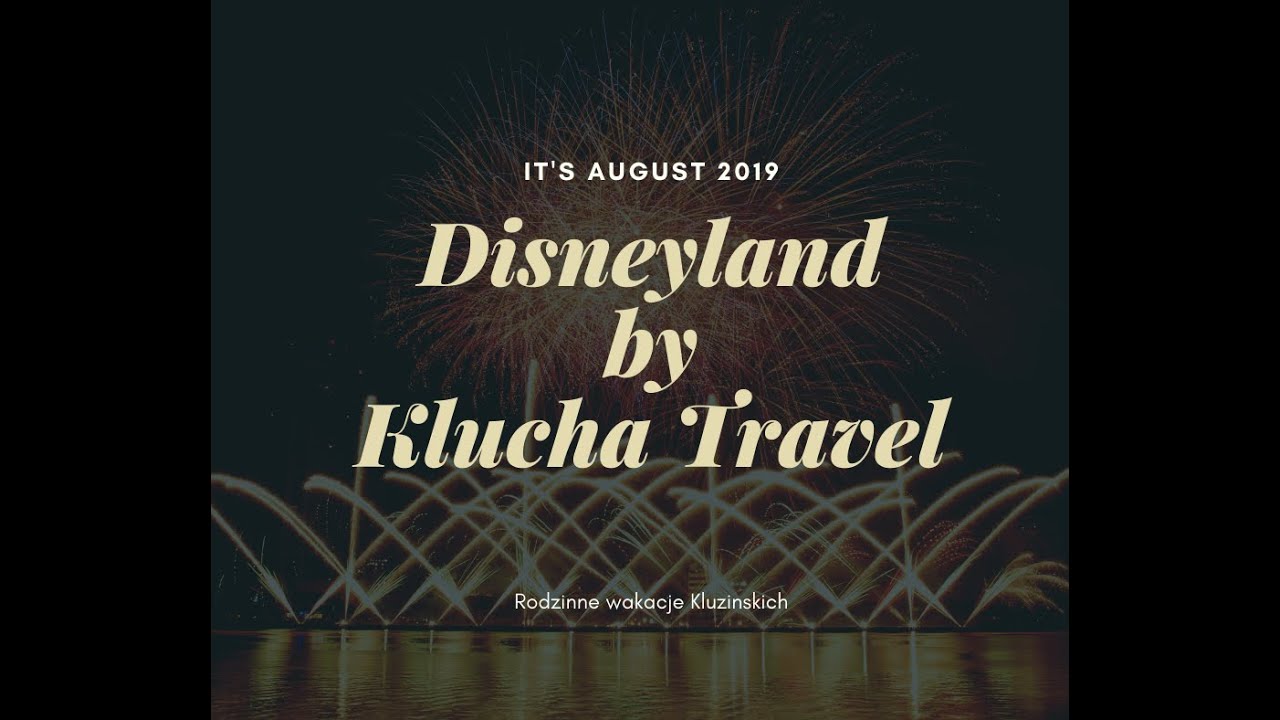 Disney Magic Kingdom by Klucha Travel