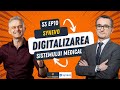 Podcast eCommerce pe CONCRET S.3 Ep.10 Digitalizarea sistemului medical cu Laurentiu Luca, Synevo