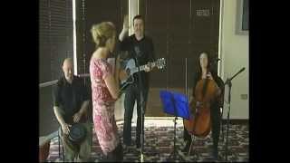 Chris Ward - No Fear - Tg4.Avi