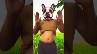 [BIG collab] 120kg twins blazing dance 😡😠 #dance #shorts #Charlotte #Ndaho