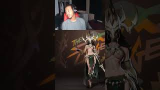 Jiggle Physics Is Crazy #marvelrivals #hella #d7a #twitch