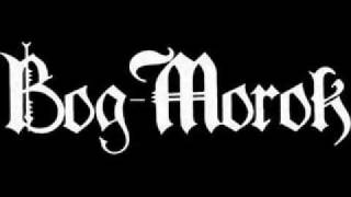 Bog Morok - D - K