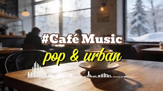 ☕ [Soft Beans] Emotional pop & urban playlists like the warm sunlight from a winter cafe window.☀️ screenshot 3