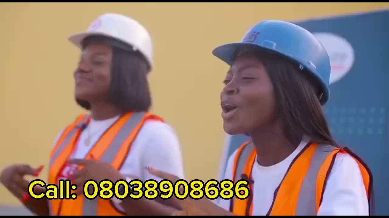 CORAL CITY ISEYIN IBADAN