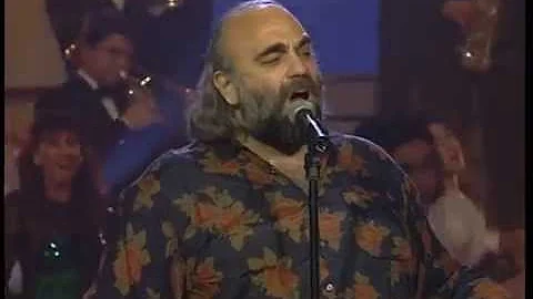 DEMIS ROUSSOS "MAGDALENA"