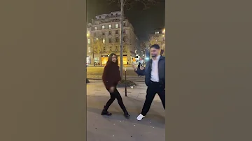 موزو و ايناس معا احلى شله تيك توك اكسبلور 2025 