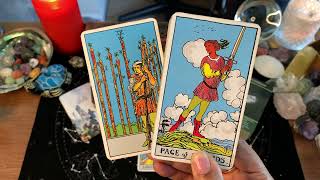 PISCES ♓️ THEY’RE WATCHING IN SECRET👀YOU’RE MANIFESTING A PARTNER/PROMOTER/SOMEONE SEES YOUR GLOW✨