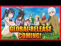 New DanMachi Game Getting Simultaneous Global Release!