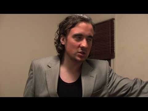 Eastenders Audition Tape | Seldom Differ