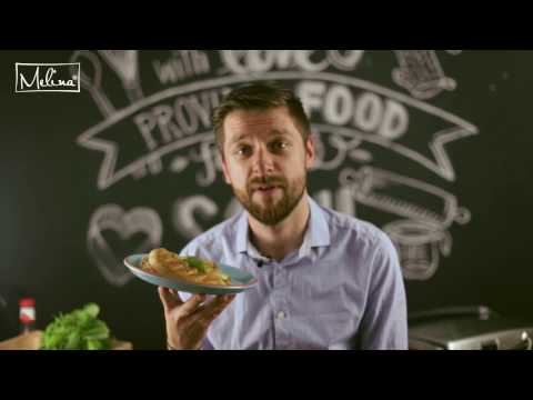 Video: Ako Urobiť Hamburgery V Rúre So Zeleninou
