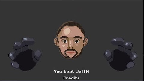 MinnHax Game Jam 2024: Dev Showcase #2