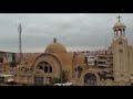 شعب كنيسة الرحاب يشارك فى ازالة اثار السيول و ما تعرضت له الكنيسة شعب كنيسة الرحاب يشارك فى ازالة اثار السيول و ما تعرضت له الكنيسة