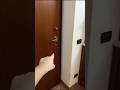 Mai dire la parola “SPAVENTOSO” alle 3 di notte o ti succede questo…???? #shorts #paura #horror