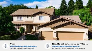 2593 Aberdeen Ln, El Dorado Hills, CA Presented by Aaron Ralls. 2593 Aberdeen Ln, El Dorado Hills, CA Presented by Aaron Ralls.