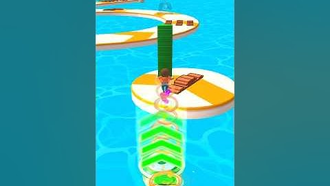 Shortcut Run Lvl. 3 #shorts #games