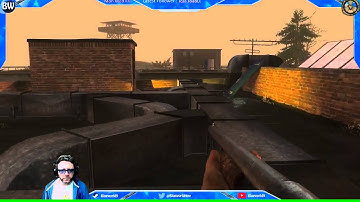 Miscreated - Death Animation