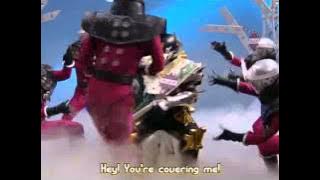 Special DVD Tokumei Sentai Go-Busters vs Beet Buster vs J