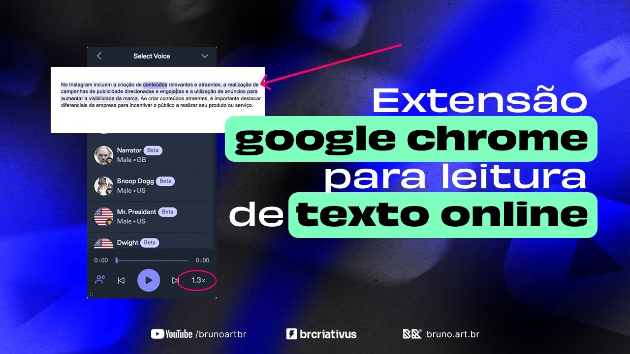 13 extensões do Google Chrome que vão facilitar o seu dia a dia