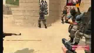 CSS Dancing