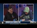 Raining Threes in the Garden | Take Dat Wit You Ep 147 | 1/20/26 | Podcast