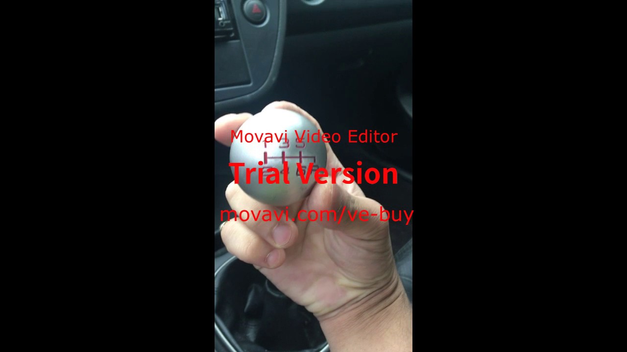 How to install shift knob for beginners - YouTube