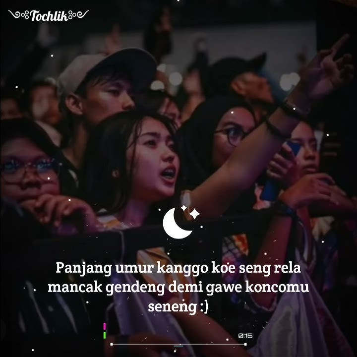 Story Whassap 30 detik terbaru 2020//HARUSKAH BERAKHIR