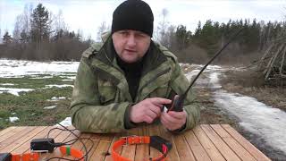 Garmin Astro. (Незаменимый корректировщик на загонной охоте). Garmin Astro. (Незаменимый корректировщик на загонной охоте).