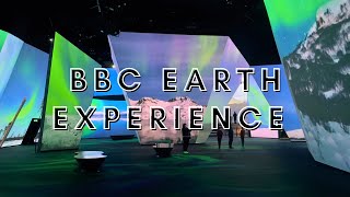 BBC Earth Experience |