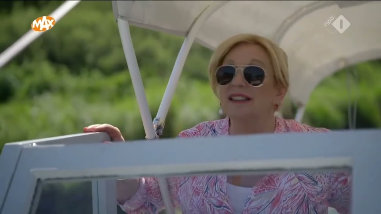 Denkend aan Holland in Nieuwkoop - februari 2021