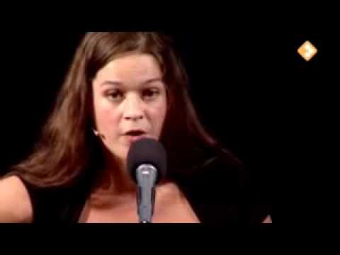 Katinka Polderman - Pi pa pijpen zaadlied