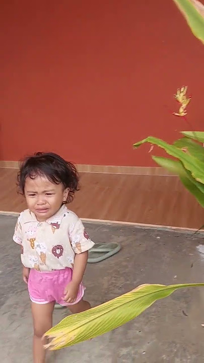 menangis menangis ku sendiri #dailyvlog #daily