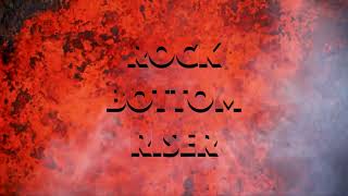 Виверження Rock Bottom Riser 2021 50Th Molodist Kiff