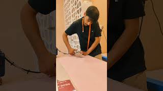 pattern cutting #shortvideo #patterncutter #patterncutting #mtailor #mastertailor #trending #comedy