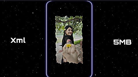 New Trend Xml File 🥵 Alight Motion Presets Xml 🙂 Hindi Song Xml File 👀  @ItzVsonEditz