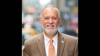 UFT  College & Career Fair Greeting. CUNY Chancellor Felix Matos Rodriguez. Spanish version