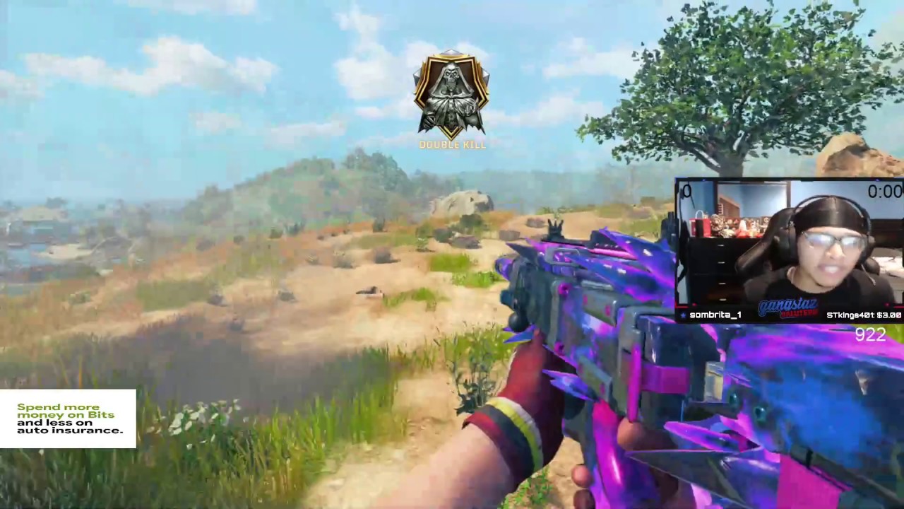 $10,000 BLACKOUT COMMUNITY INVITATIONAL WINNERS W/SPEROS