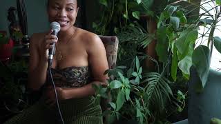 Starflower - Raveena Cover by Halo Samadhi