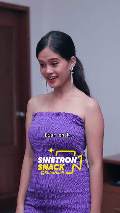 SHIRA MENJADI WANITA PANGGILAN  TERNYATA INI TUJUANNYA!