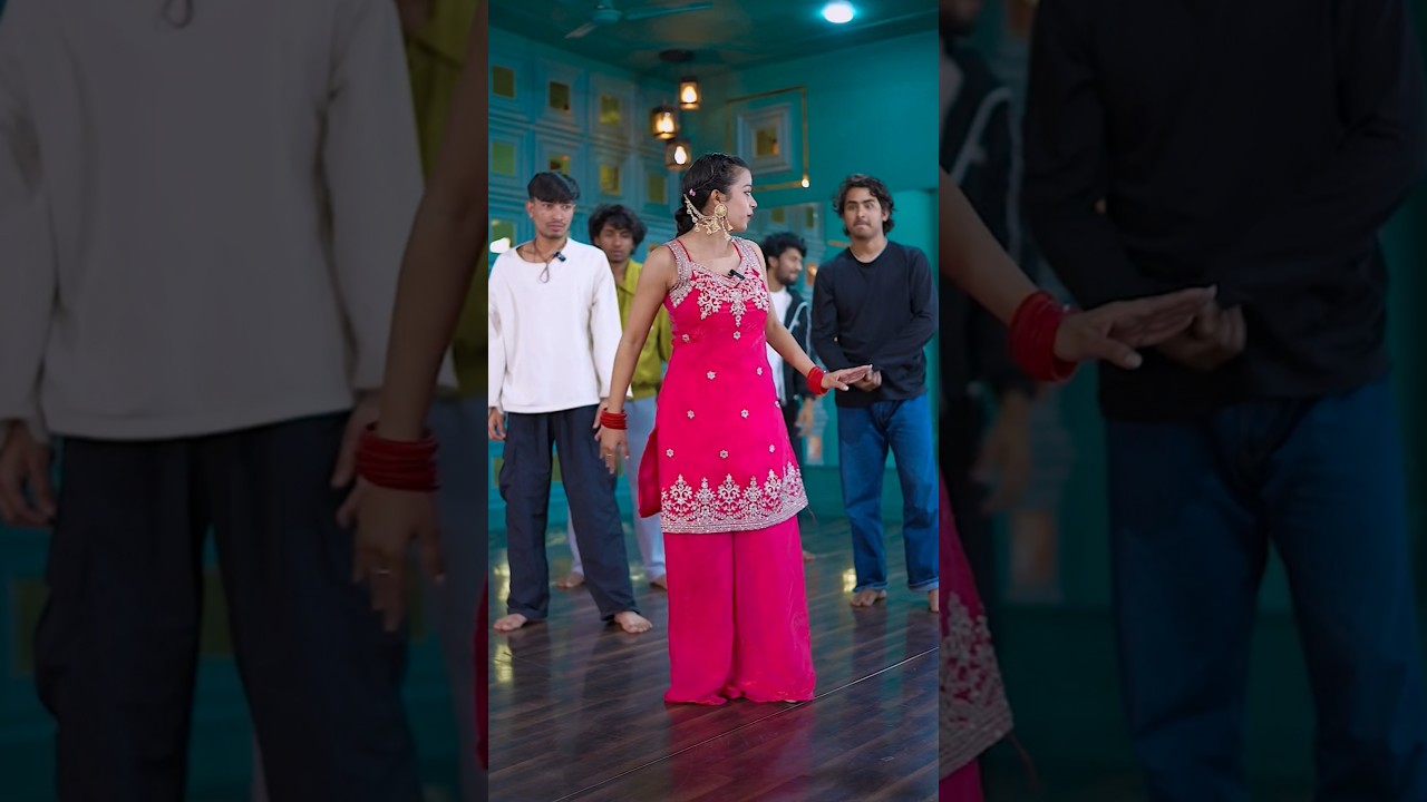 sahrarat song dance tutorial for wading 